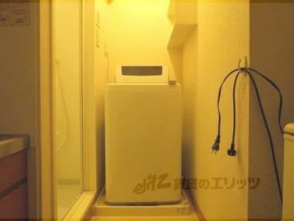 レオパレスみやびの物件内観写真