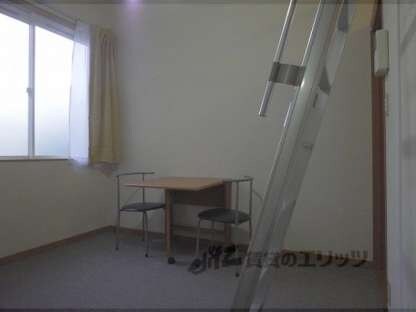 レオパレスみやびの物件内観写真