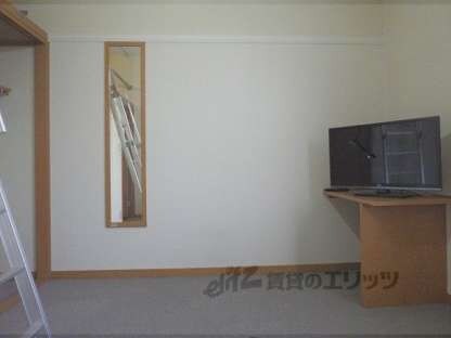 レオパレスみやびの物件内観写真