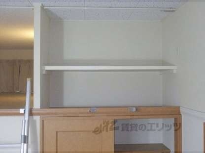 レオパレスみやびの物件内観写真