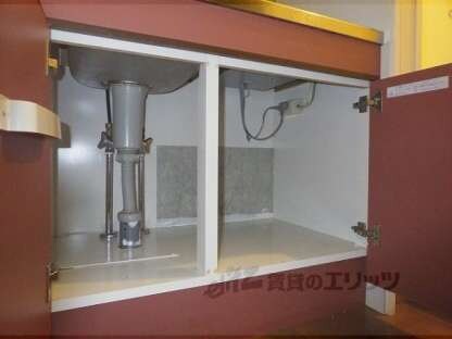 レオパレスみやびの物件内観写真