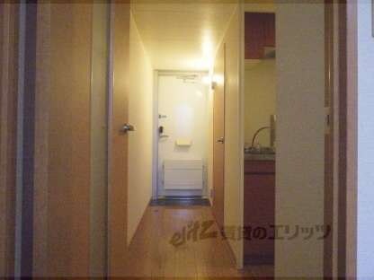 レオパレスみやびの物件内観写真