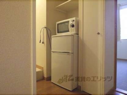 レオパレスみやびの物件内観写真