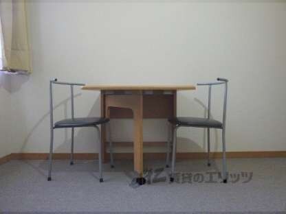 レオパレスみやびの物件内観写真