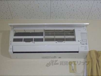 レオパレスみやびの物件内観写真