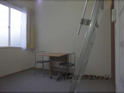 レオパレスみやびの物件内観写真