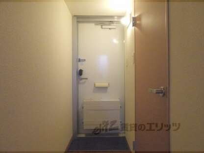 レオパレスみやびの物件内観写真