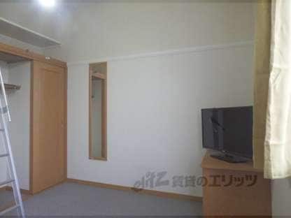 レオパレスみやびの物件内観写真