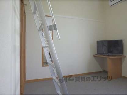 レオパレスみやびの物件内観写真