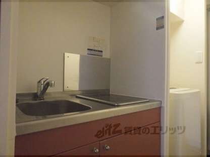 レオパレス上坂部の物件内観写真