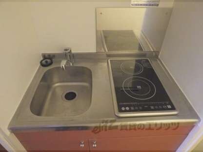 レオパレス上坂部の物件内観写真