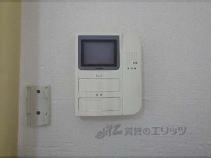 レオパレス上坂部の物件内観写真