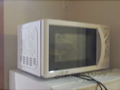 レオパレス上坂部の物件内観写真