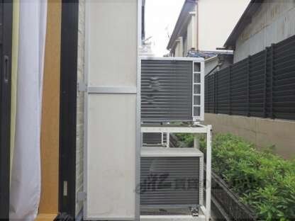 レオパレス上坂部の物件内観写真