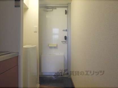 レオパレス上坂部の物件内観写真