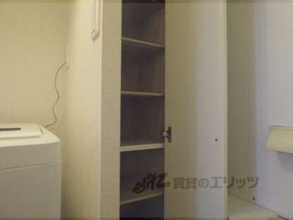 レオパレス上坂部の物件内観写真