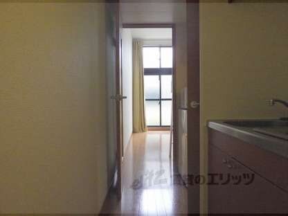 レオパレス上坂部の物件内観写真