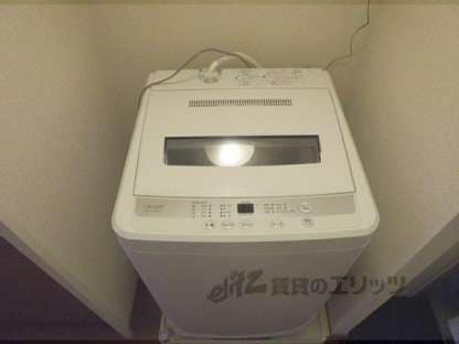 レオパレス上坂部の物件内観写真