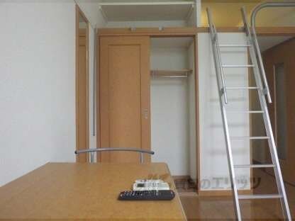 レオパレス上坂部の物件内観写真