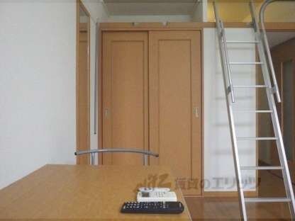 レオパレス上坂部の物件内観写真