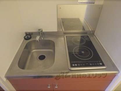 レオパレス上坂部の物件内観写真