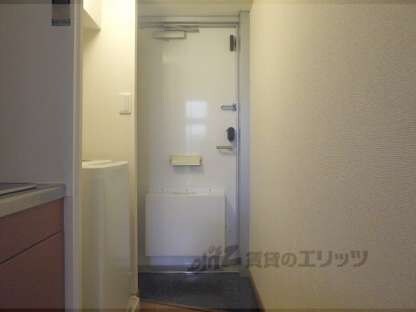 レオパレス上坂部の物件内観写真