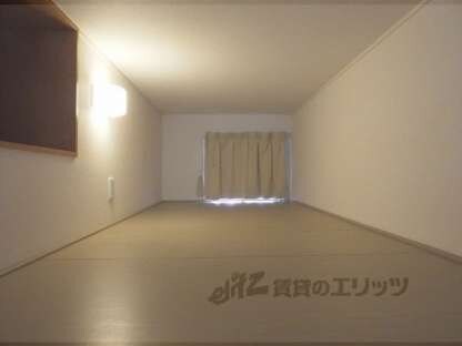 レオパレス上坂部の物件内観写真