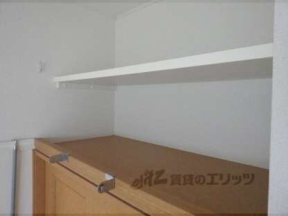 レオパレス上坂部の物件内観写真