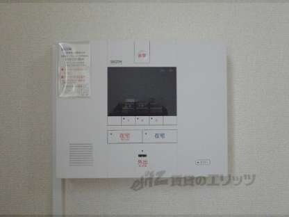 レオパレス上坂部の物件内観写真