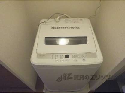 レオパレス上坂部の物件内観写真