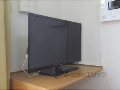 レオパレス上坂部の物件内観写真