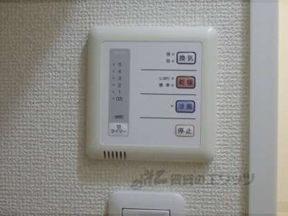 レオパレス上坂部の物件内観写真