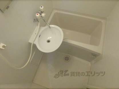 レオパレス上坂部の物件内観写真