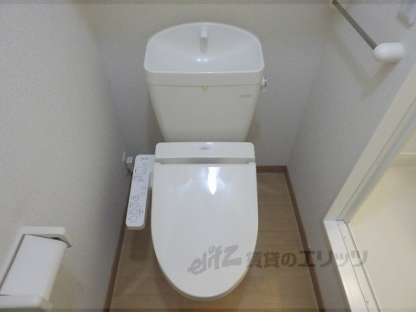 レオパレス上坂部の物件内観写真