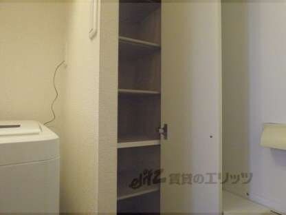 レオパレス上坂部の物件内観写真