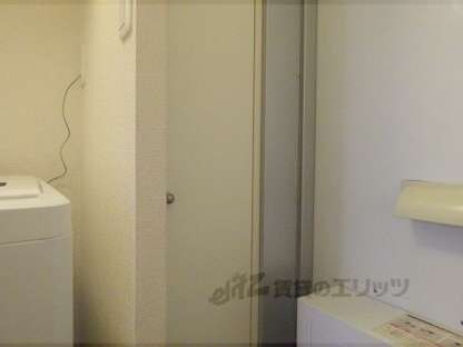 レオパレス上坂部の物件内観写真