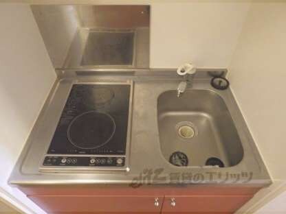 レオパレス近松Ⅱの物件内観写真