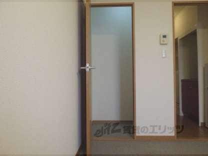 レオパレス近松Ⅱの物件内観写真