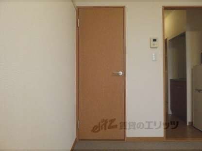 レオパレス近松Ⅱの物件内観写真