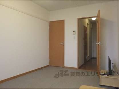 レオパレス近松Ⅱの物件内観写真