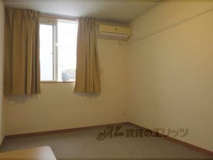 レオパレス近松Ⅱの物件内観写真