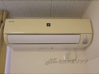 レオパレス近松Ⅱの物件内観写真