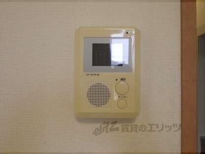 レオパレス近松Ⅱの物件内観写真