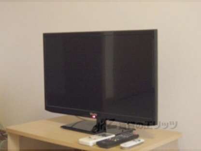 レオパレス近松Ⅱの物件内観写真