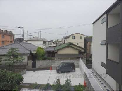 レオパレス近松Ⅱの物件内観写真