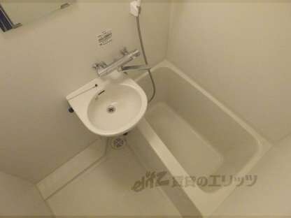 レオパレス近松Ⅱの物件内観写真