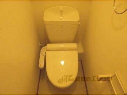 レオパレス近松Ⅱの物件内観写真