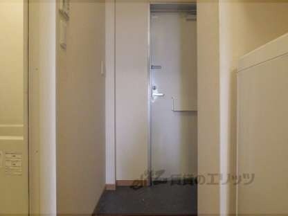 レオパレス近松Ⅱの物件内観写真