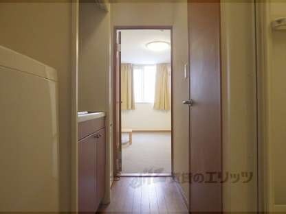 レオパレス近松Ⅱの物件内観写真