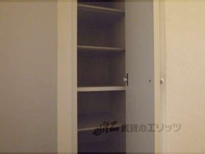 レオパレス近松Ⅱの物件内観写真